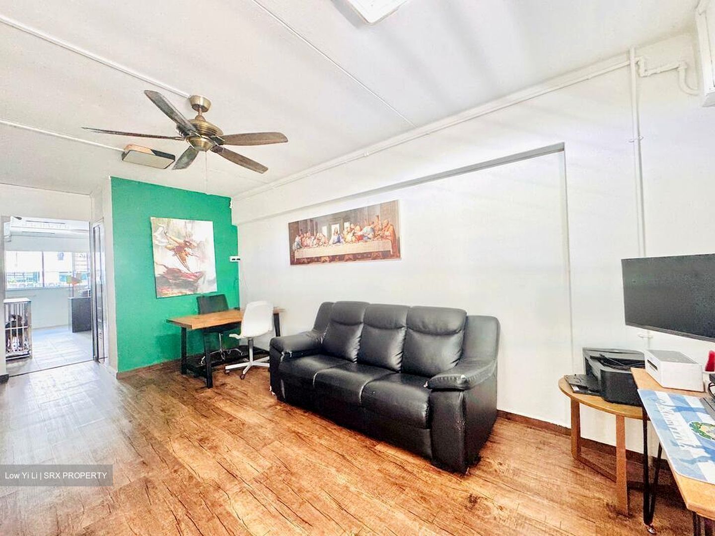 Blk 621 Yishun Ring Road (Yishun), HDB 3 Rooms #465344201